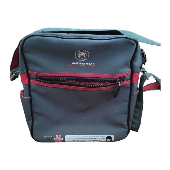 Mozira Eleben Convenient Shop Japanese Anime Bag Nozu4u Project - Picture 2 of 9